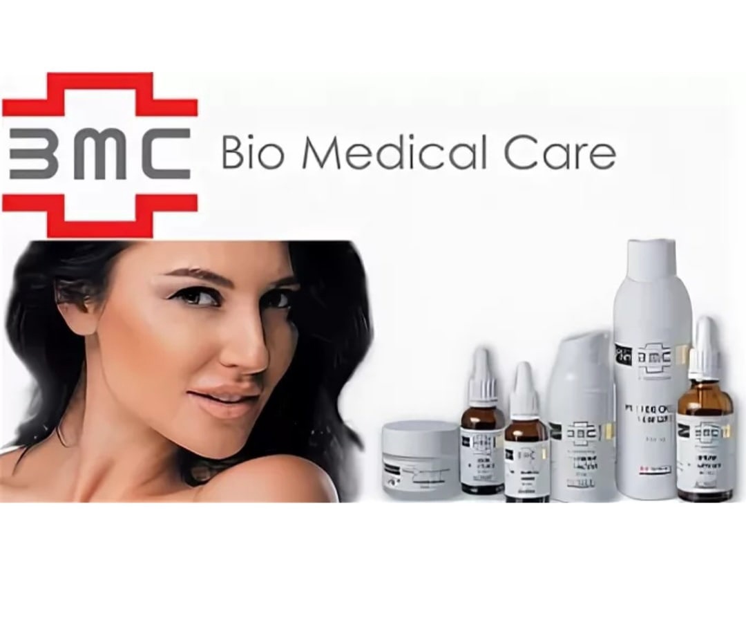 Https world69 spcs bio. BCMED косметика. Bio Medical Care косметика. BMC косметика. Американский косметика BCMED.