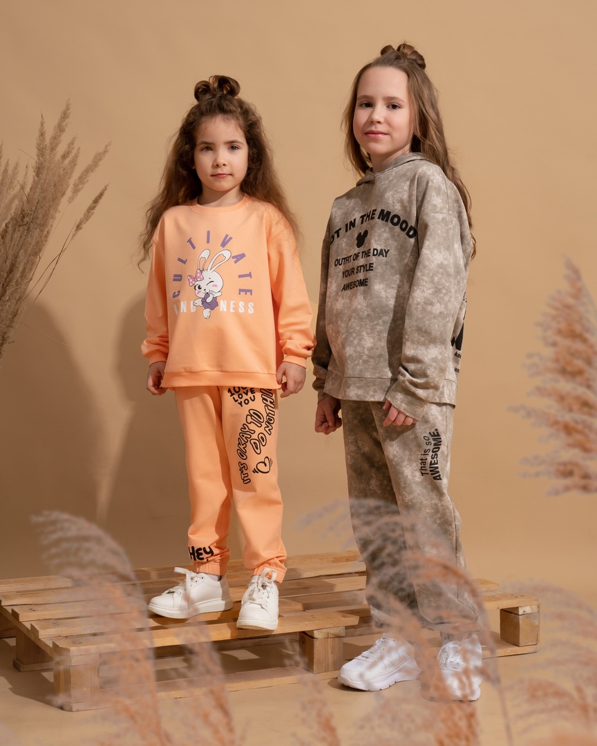 Южноуральск одежда. Одежда для детей.