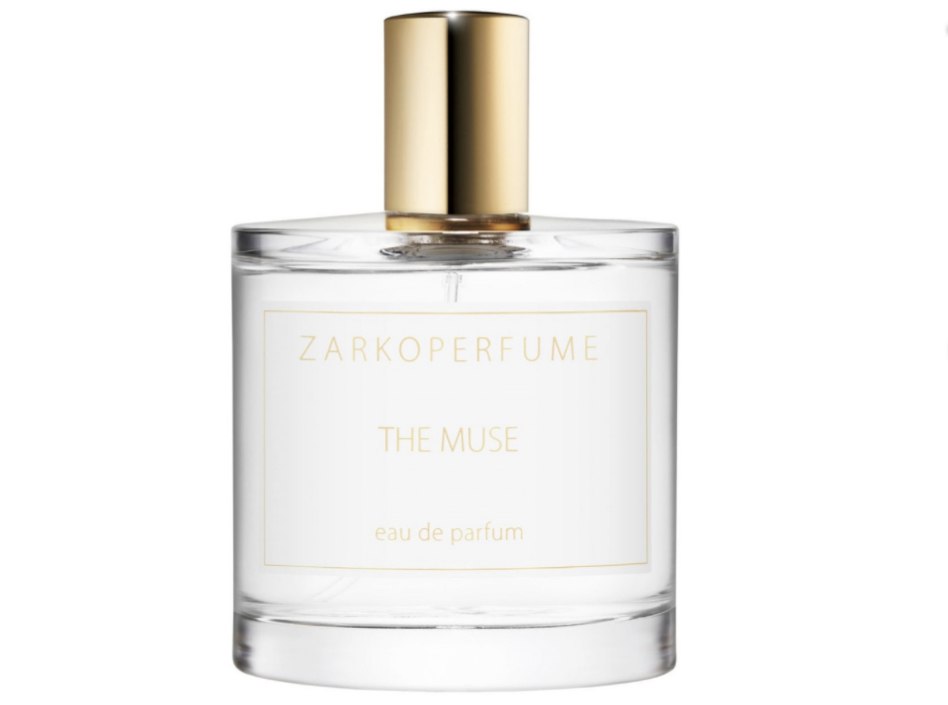 Зе мус. Зе мус. Зе мус. Зе мус. Zarkoperfume the muse 100 ml.