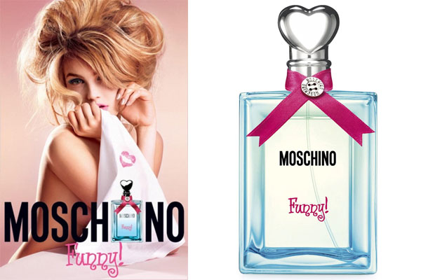 Moschino Funny Купить В Минске Оригинал