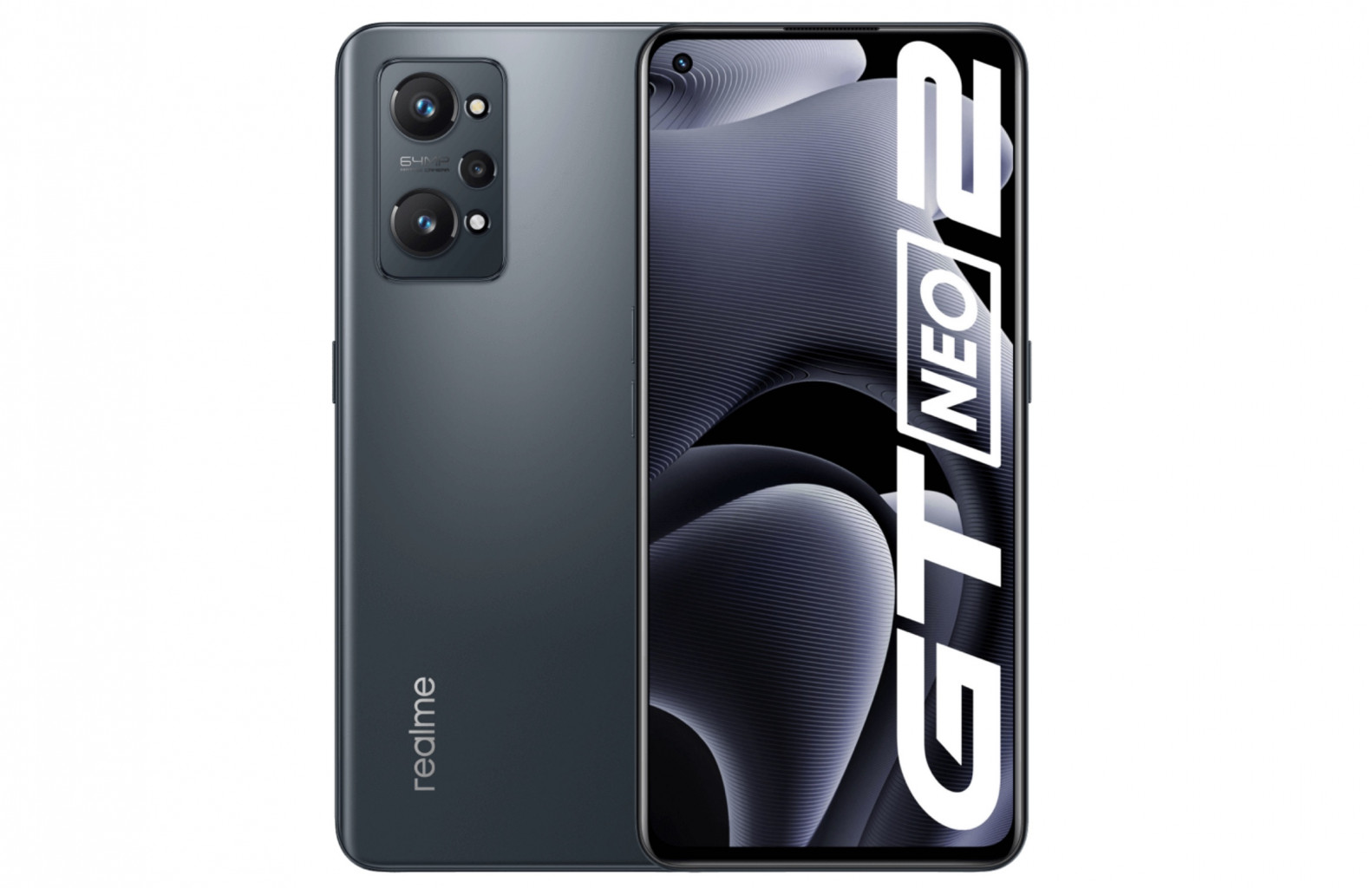 Realme Gt Neo Купить В России