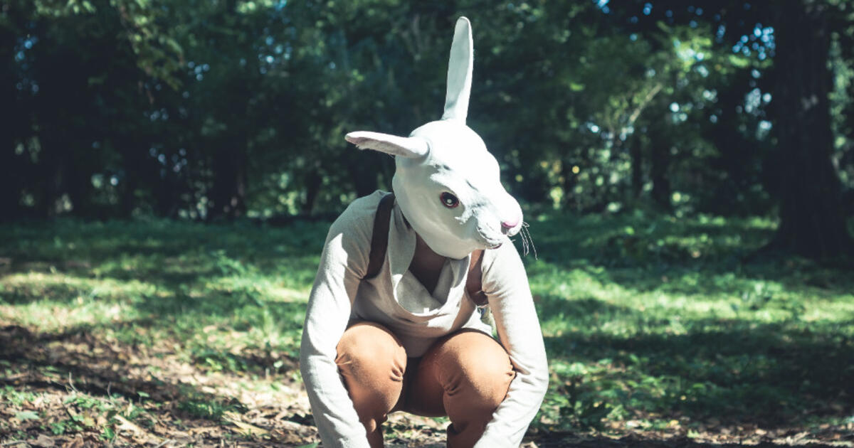 Квадробер Ozon