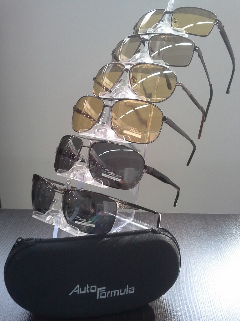 Uni оптика-74. Мега распродажа солнцезащитных очков! + очки водителя ...