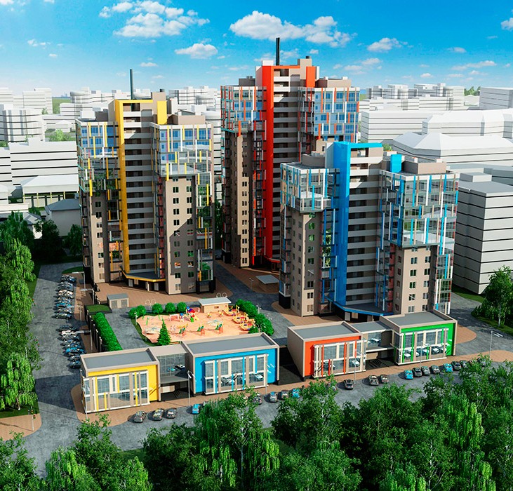 Купить Коммерческую Недвижимость В Нижнем