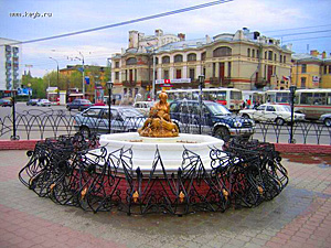 Сормовский Нижний Новгород Фото