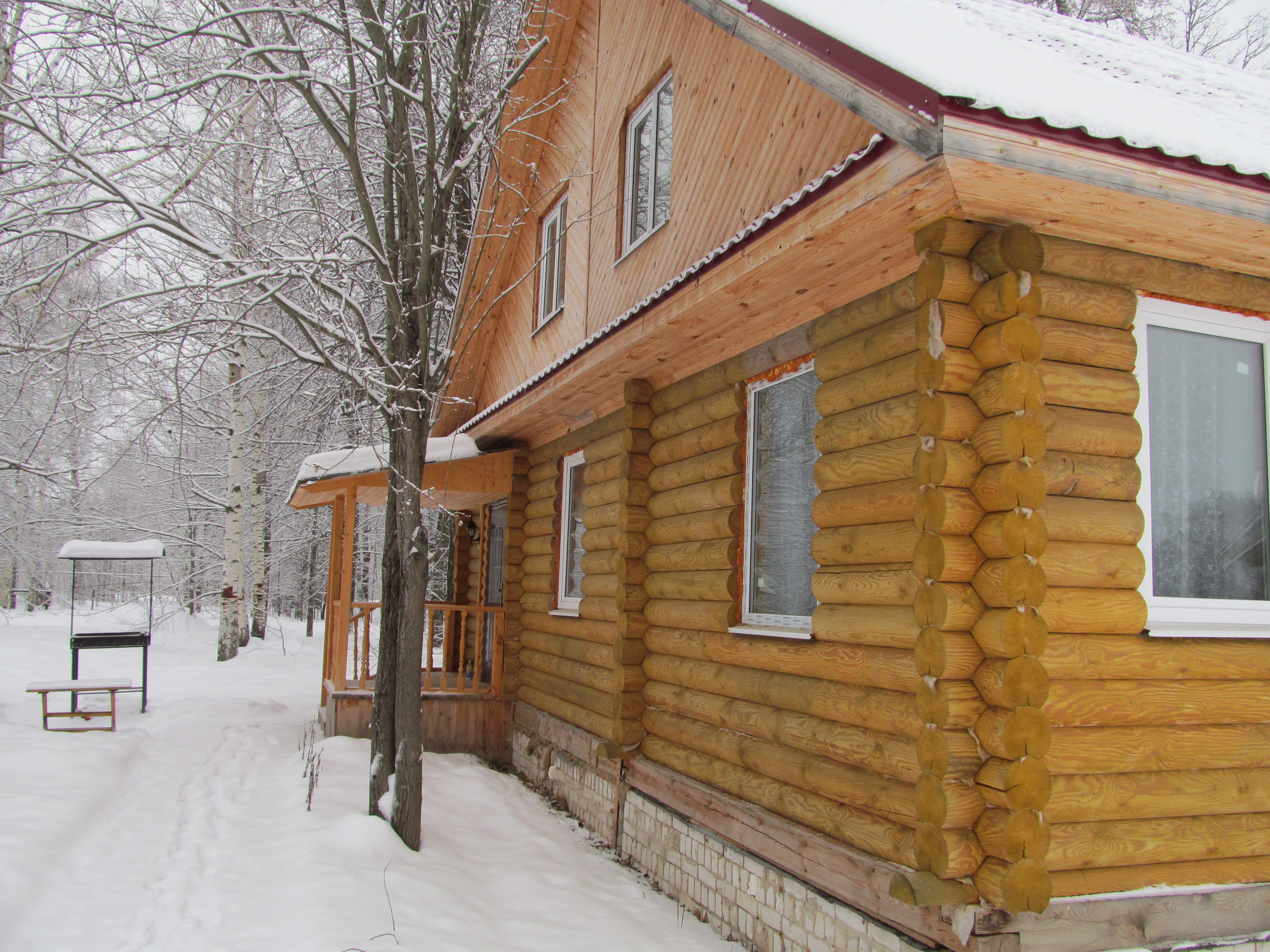 Авито ветлуга нижегородская