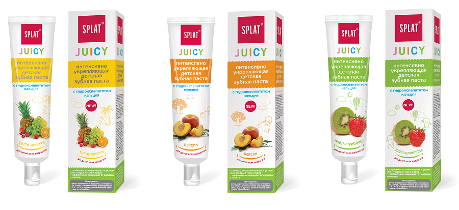 зубная паста пинг пинг