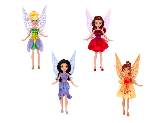 Кукла Фея Купить Москва