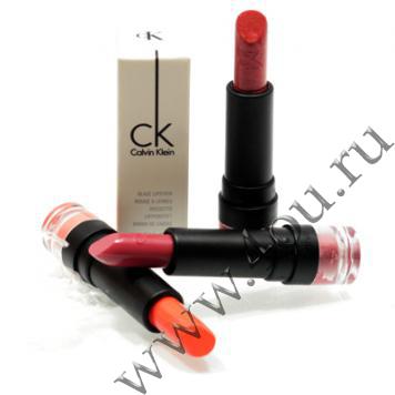 Помада Calvin Klein Glaze Lipstick (с пробником) 63 руб.+ орг. 