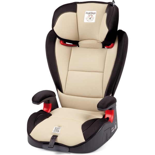 Автокресло isofix 15 36