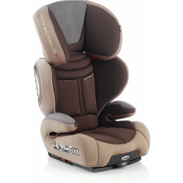 Автокресло isofix 15 36