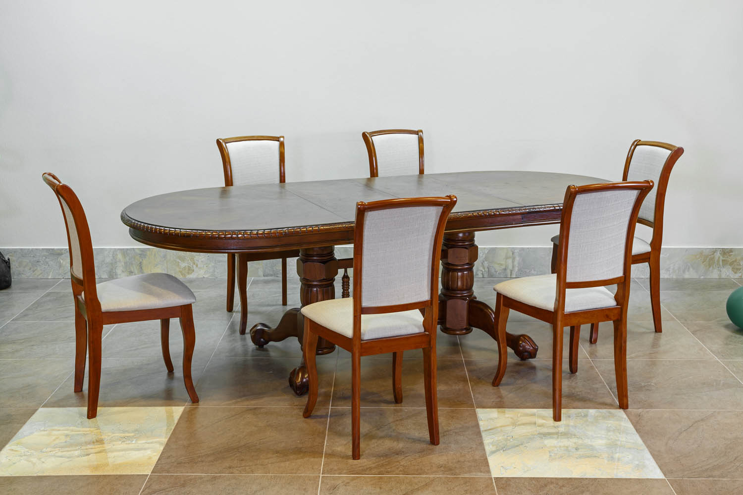 столы и стулья для кухни ульяновской фабрики