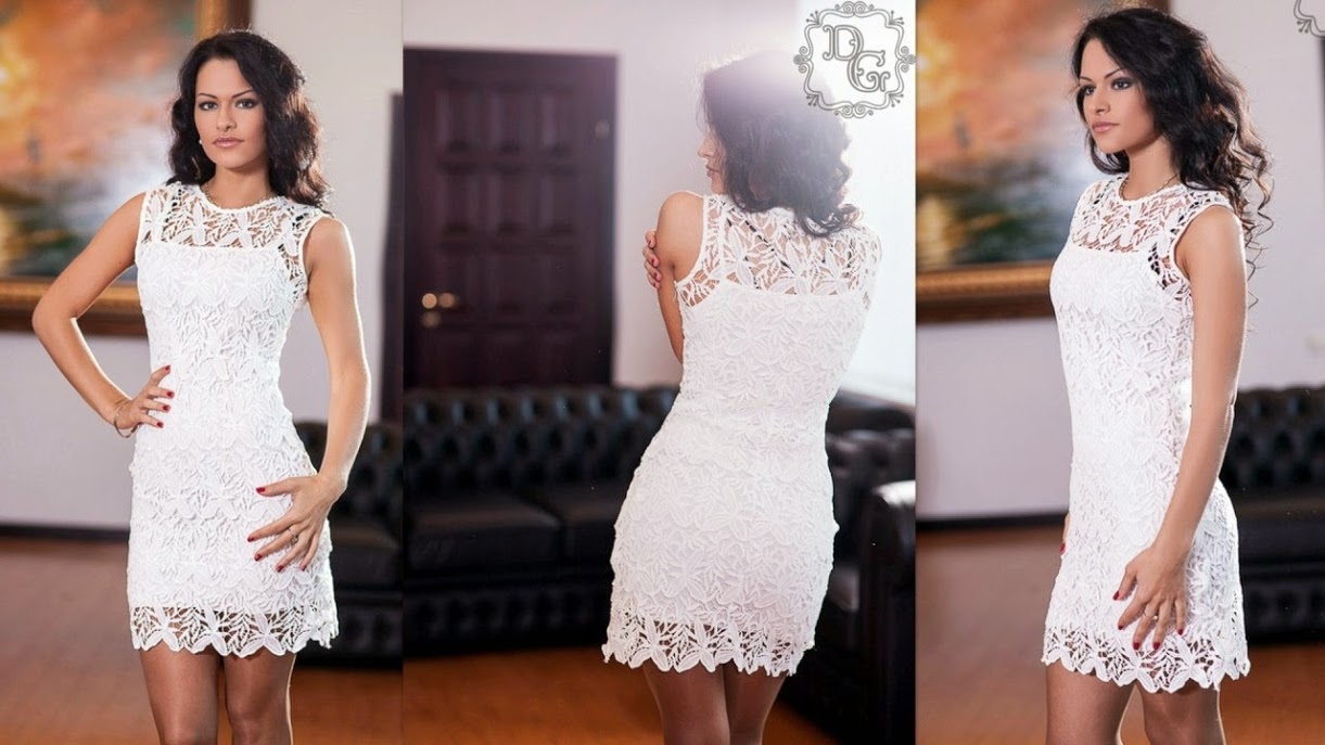 Платья Из Турецкого Кружева На Валберис фото 12