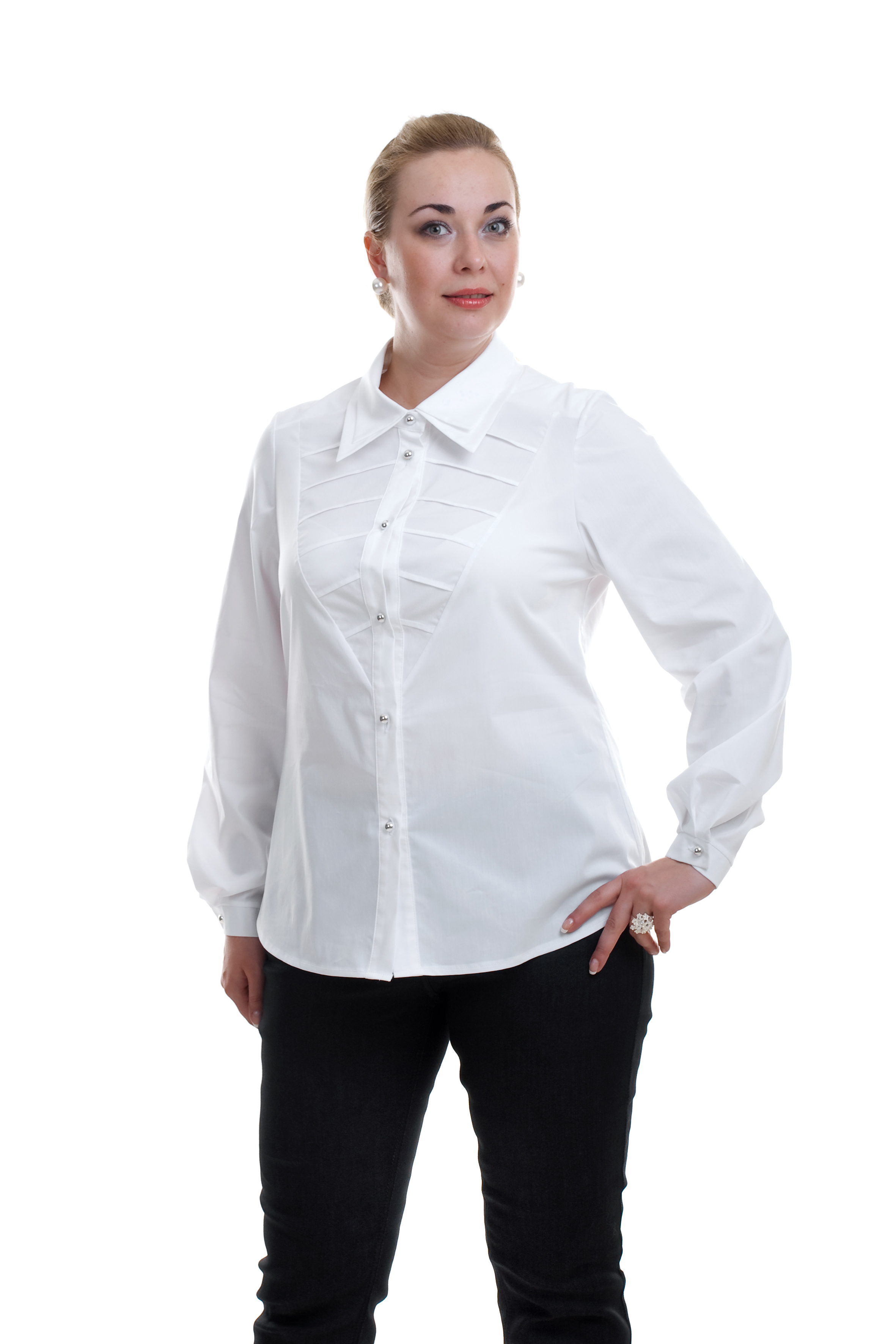 Купить блузку 54 размера. Рубашка для полных женщин. Белая блузка для полных женщин. Блузки женские для полных.
