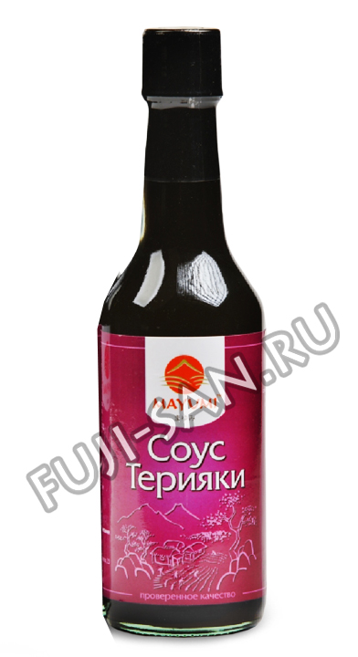 Соус Терияки Купить В Новосибирске