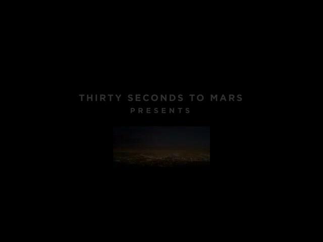30 Seconds To Mars - Kings and Queens