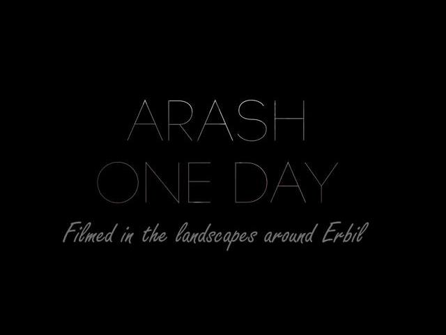 ARASH feat Helena - ONE DAY