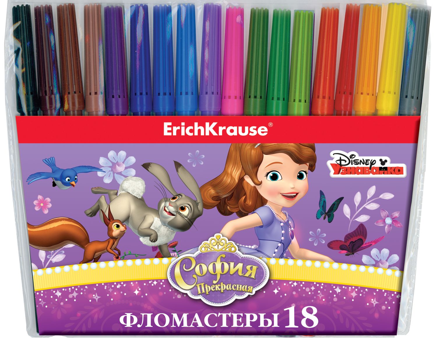 Фломастер цветы. Фломастеры 18 цветов Erich Krause. Фломастеры 24 цветов Erich Krause. ERICHKRAUSE фломастеры 18 шт.. Фломастер София.