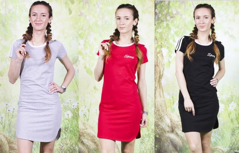 Платья Молодежные Магазин фото 17