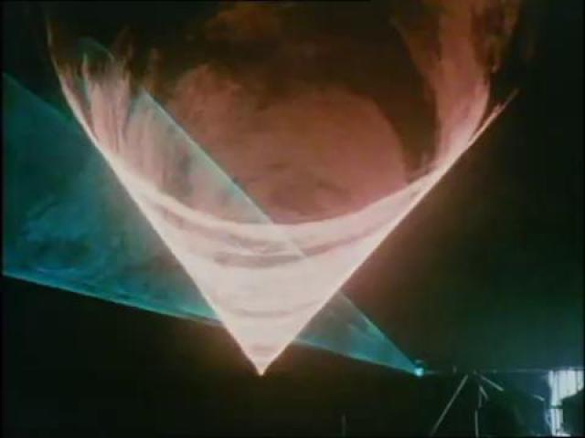 Jean-Michel Jarre - Magnetic Fields 2 1981