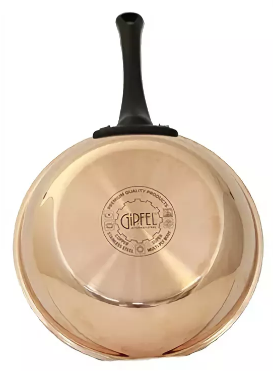 Посуда Gipfel Официальный Сайт Интернет Магазин