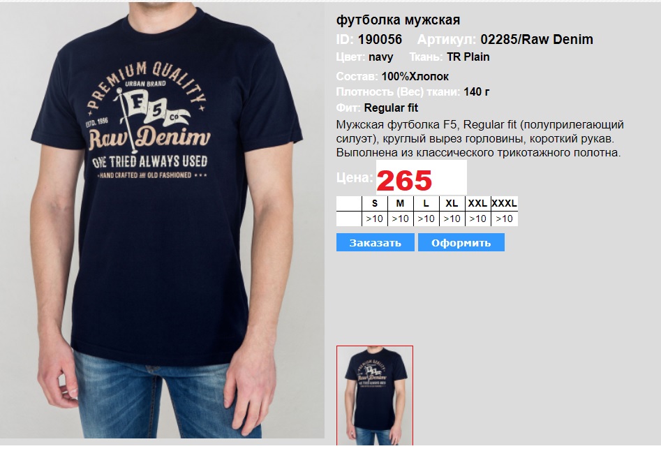 Www Rawdenimlife Com Интернет Магазин На Русском