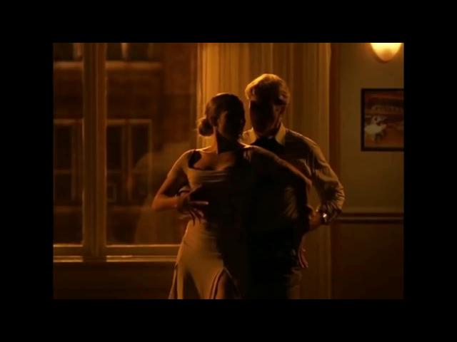 Richard Gir-Shall We Dance Movie Clip