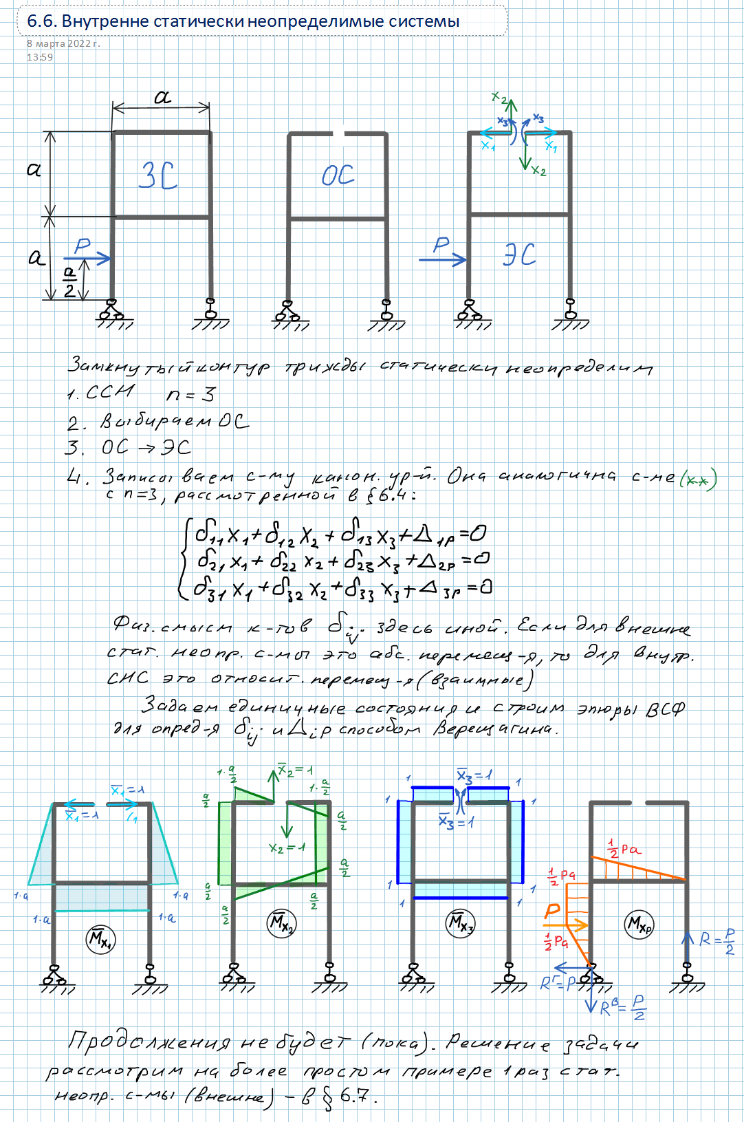 Прикладная физика, ч.2 (весенний семестр 2022 г.)