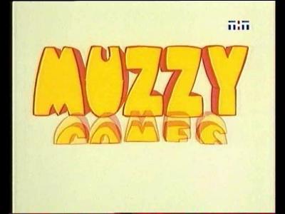 Muzzy Comes Back 01