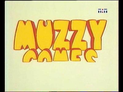 Muzzy Comes Back 02