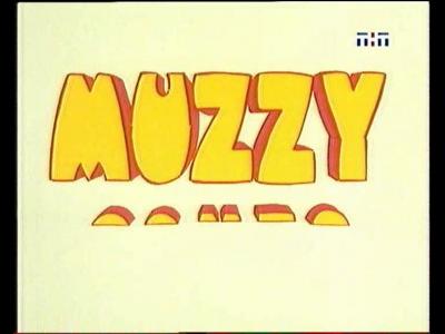 Muzzy Comes Back 04