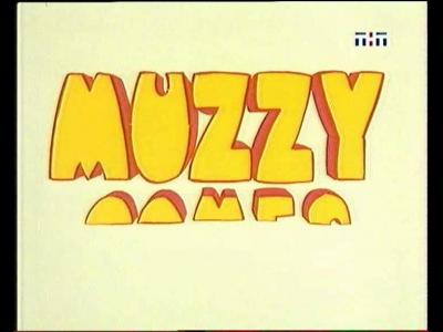 Muzzy Comes Back 06