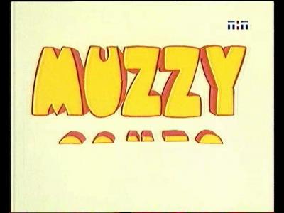 Muzzy Comes Back 09