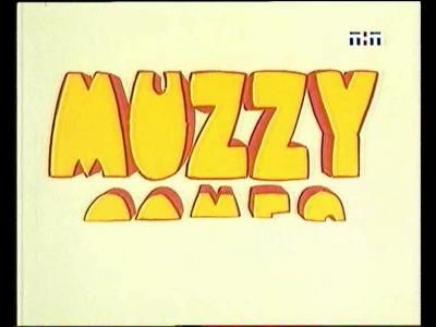 Muzzy Comes Back 10