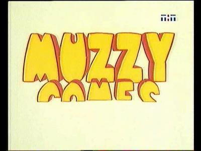 Muzzy Comes Back 12