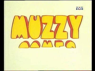 Muzzy Comes Back 17