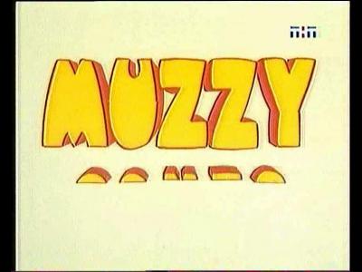 Muzzy Comes Back 19