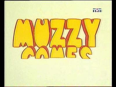 Muzzy Comes Back 20
