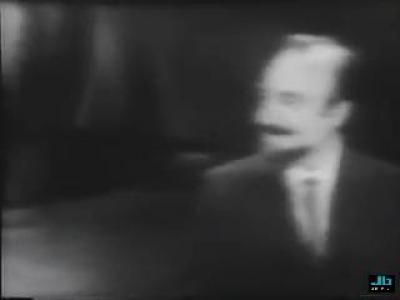 The Brothers Four - Greenfields (Mitch Miller Show)