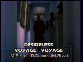 Voyage Voyage_Desireless.