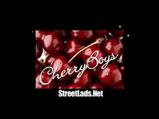 Cherry Boys