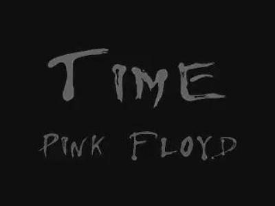 Pink Floyd-Time