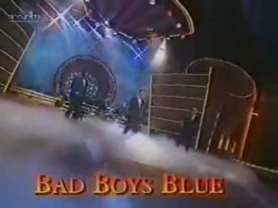 Bad Boys Blue - You re a woman I m a man