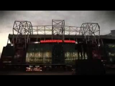 Manchester United- Road to the 19th, 2010- 11 title
