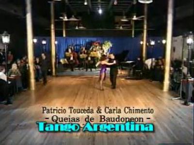 Tango Argentina