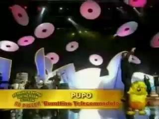 Buratino-PUPO.