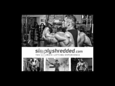 Bodybuilding Motivational Video