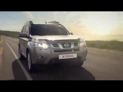 Nissan X-Trail 2011  !!!