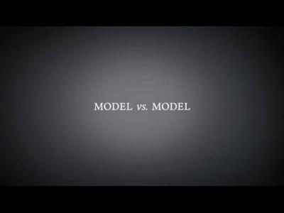 2011 Nissan Juke Model vs. Model Aerodynamics