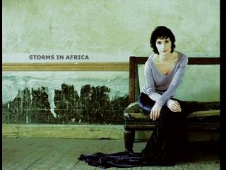 Enya - Storms in Africa